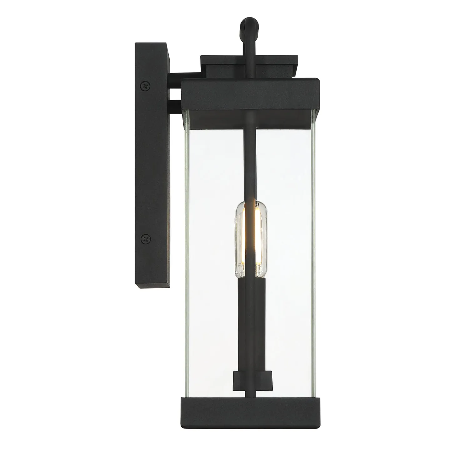 Parker Outdoor Wall Light, Medium