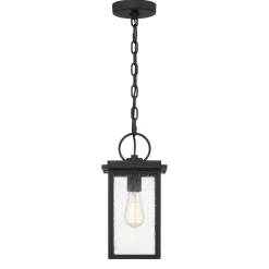 Paterson Outdoor Hanging Light