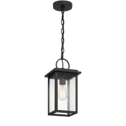 Paterson Outdoor Hanging Light