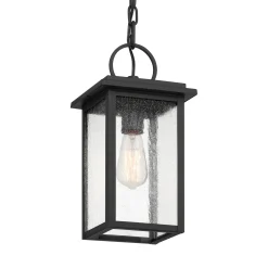 Paterson Outdoor Hanging Light