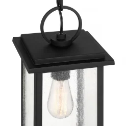 Paterson Outdoor Hanging Light