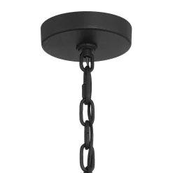 Paterson Outdoor Hanging Light