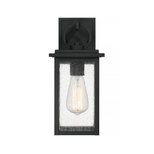 Paterson Outdoor Wall Light, Small