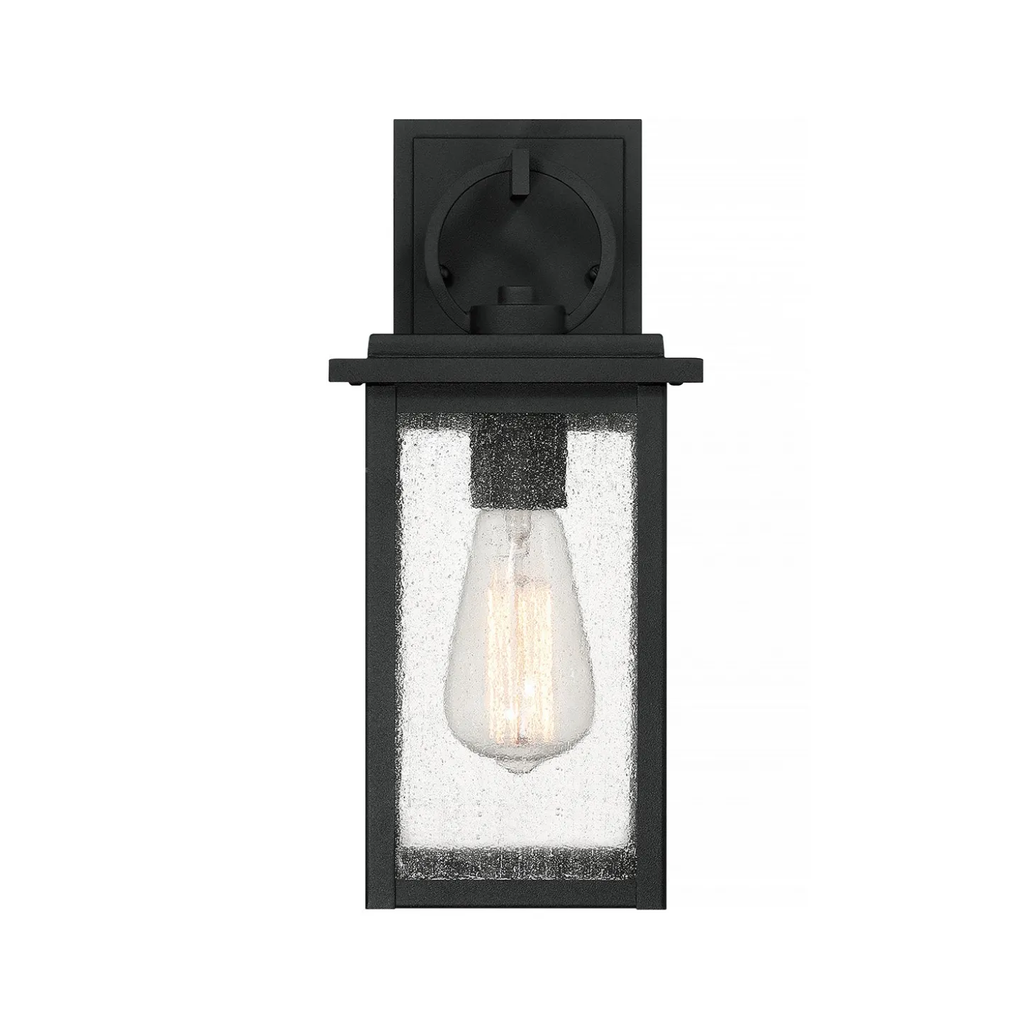 Paterson Outdoor Wall Light, Small