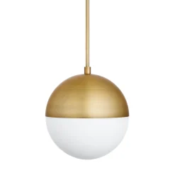 Powell LED 10