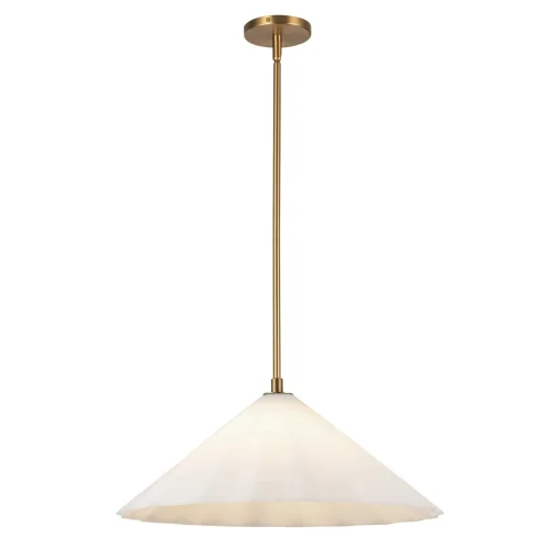 Reese Large Pendant 20