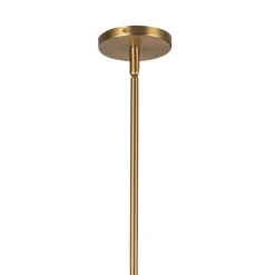 Reese Large Pendant 20