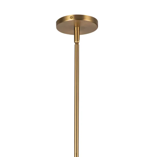 Reese Large Pendant 20