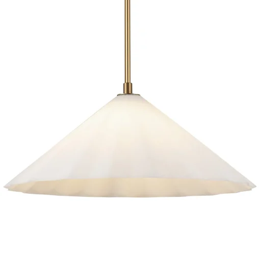 Reese Large Pendant 20