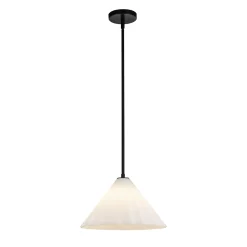 Reese Medium Pendant 14
