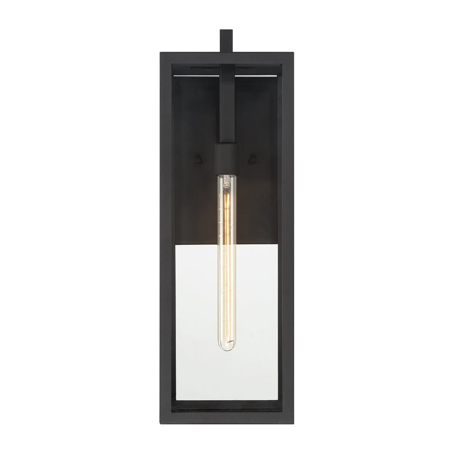 Sam Outdoor Wall Light, Large 24"