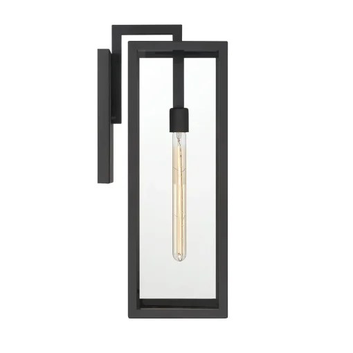 Sam Outdoor Wall Light, Large 24"