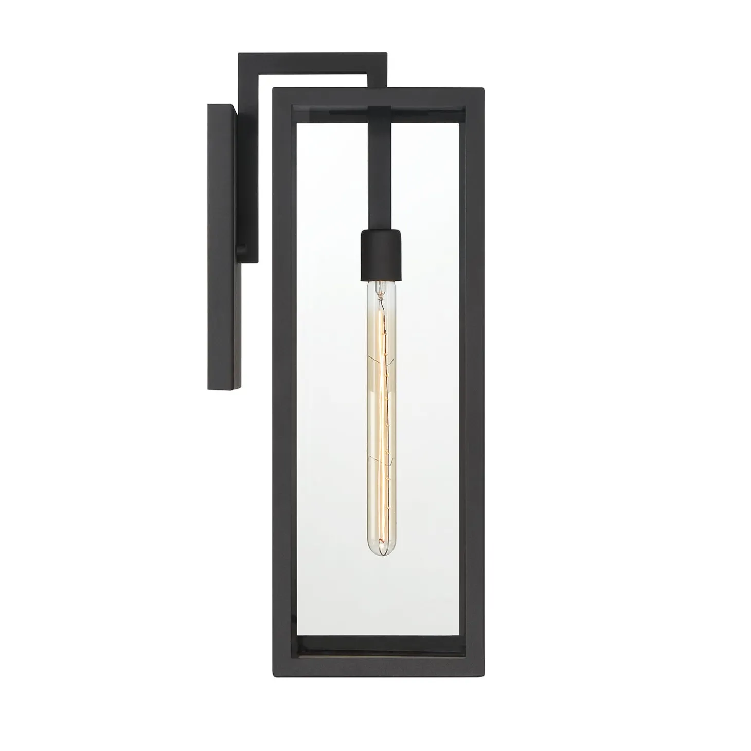 Sam Outdoor Wall Light, Large 24"