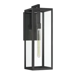 Sam Outdoor Wall Light, Large 24