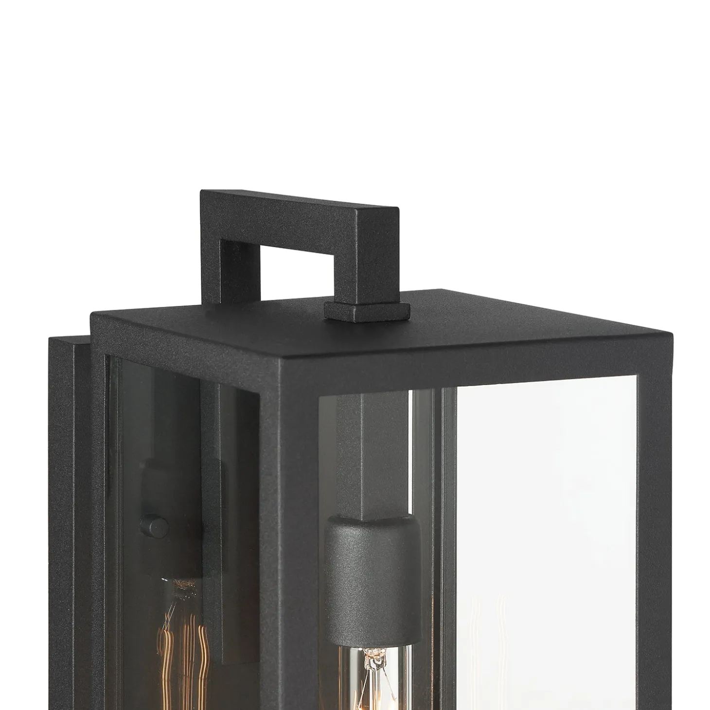 Sam Outdoor Wall Light, Large 24"