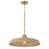 Sarina Pendant 20