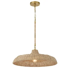 Sarina Pendant 20
