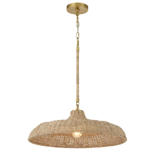 Sarina Pendant 20
