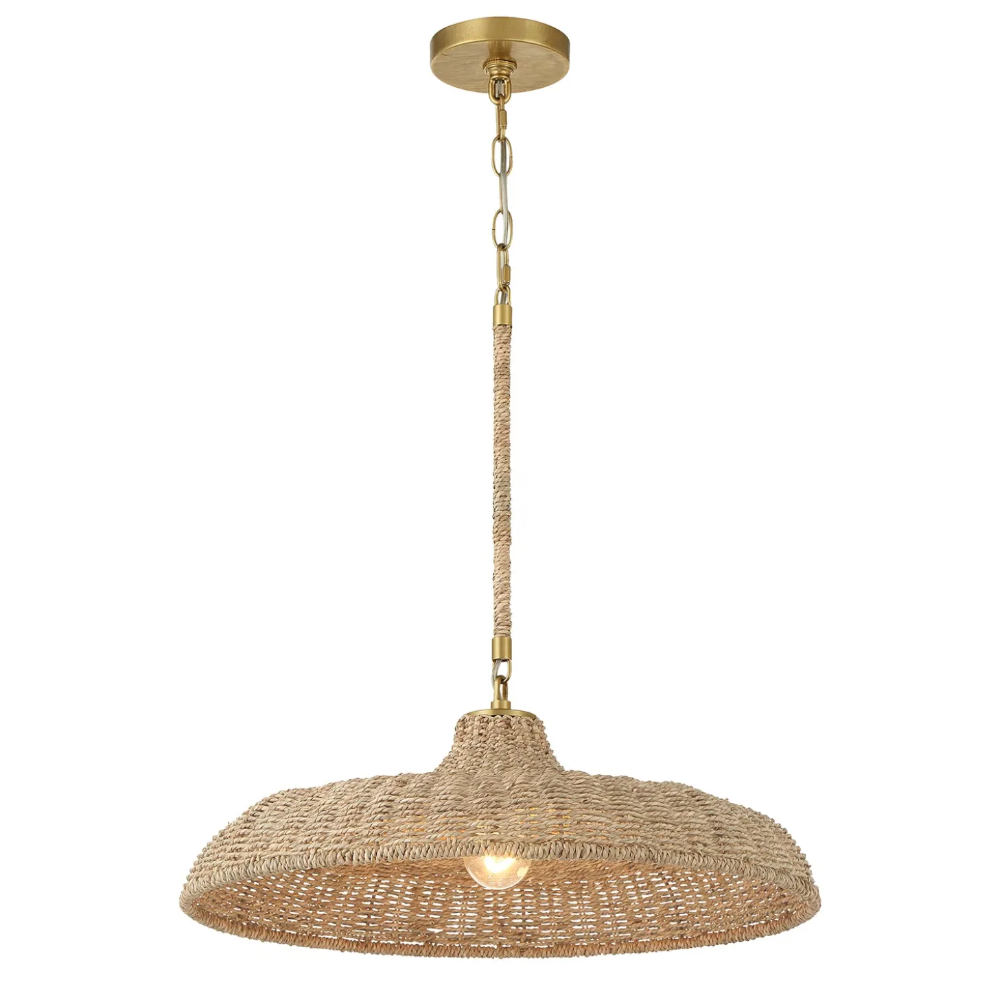 Sarina Pendant 20