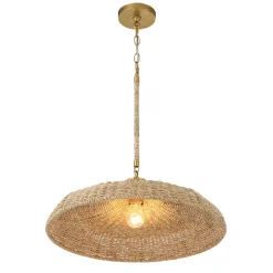 Sarina Pendant 20