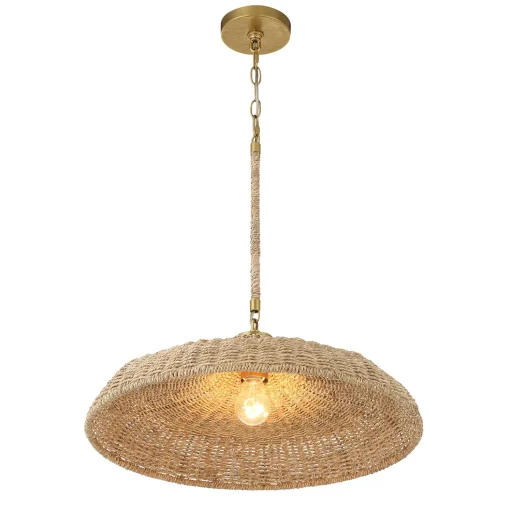 Sarina Pendant 20