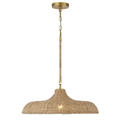 Sarina Pendant 20