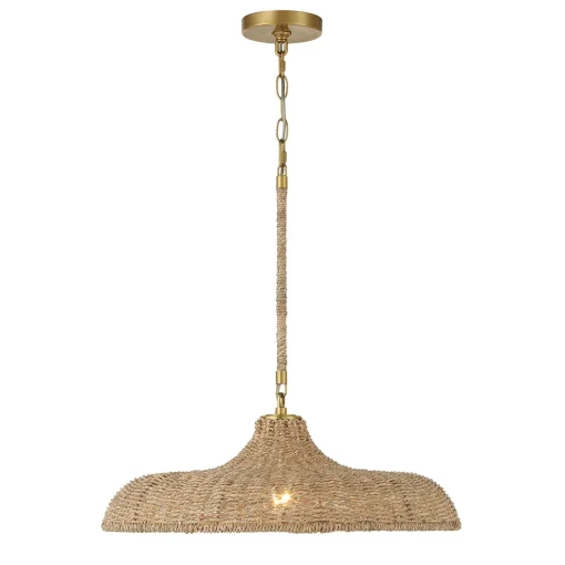Sarina Pendant 20