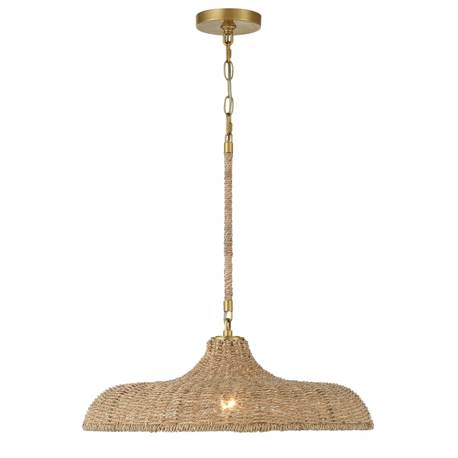 Sarina Pendant 20