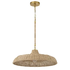 Sarina Pendant 20