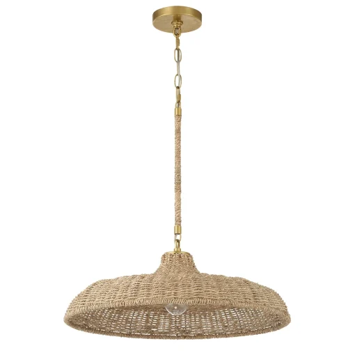 Sarina Pendant 20