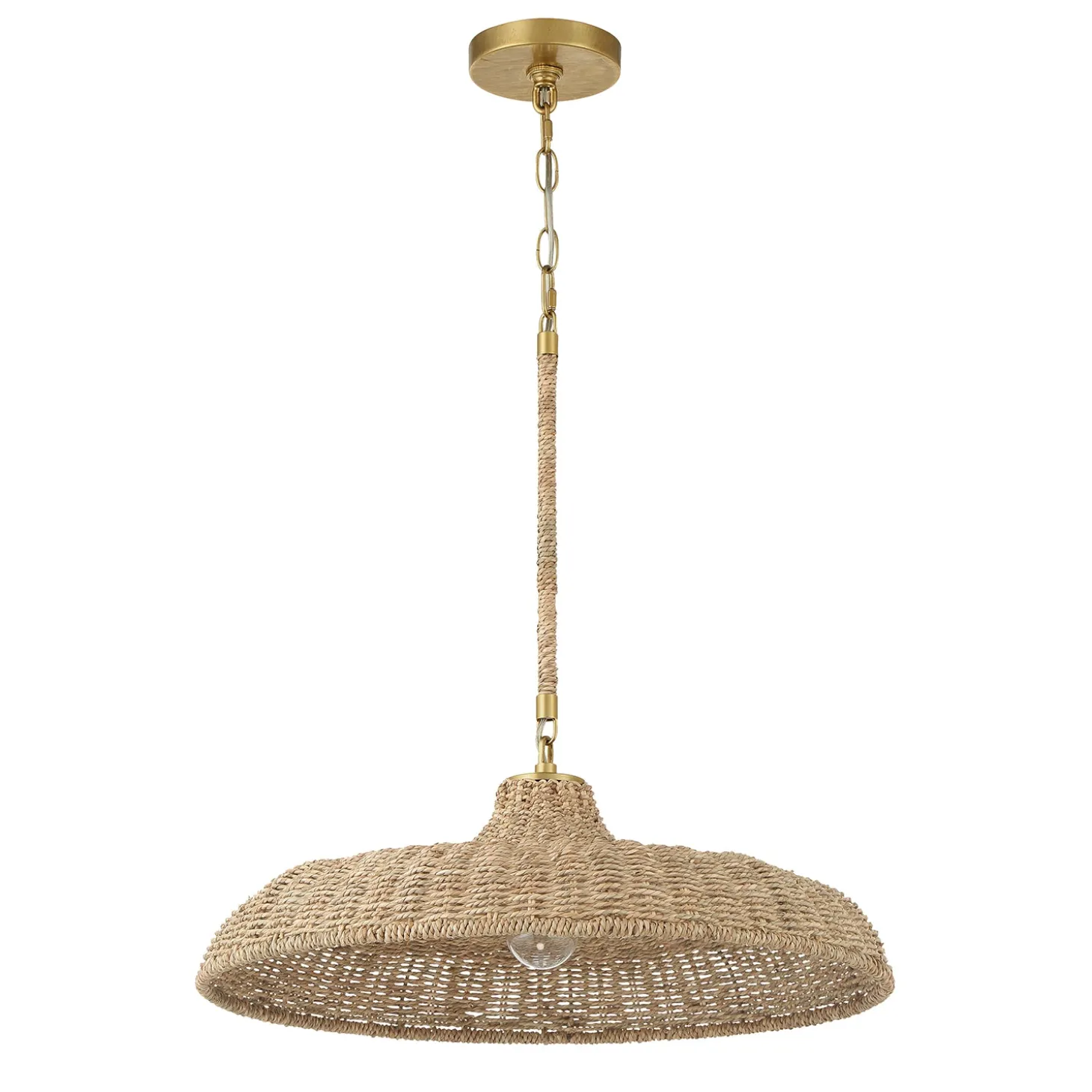 Sarina Pendant 20