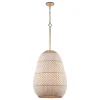 Sienna 3 Light Pendant 16