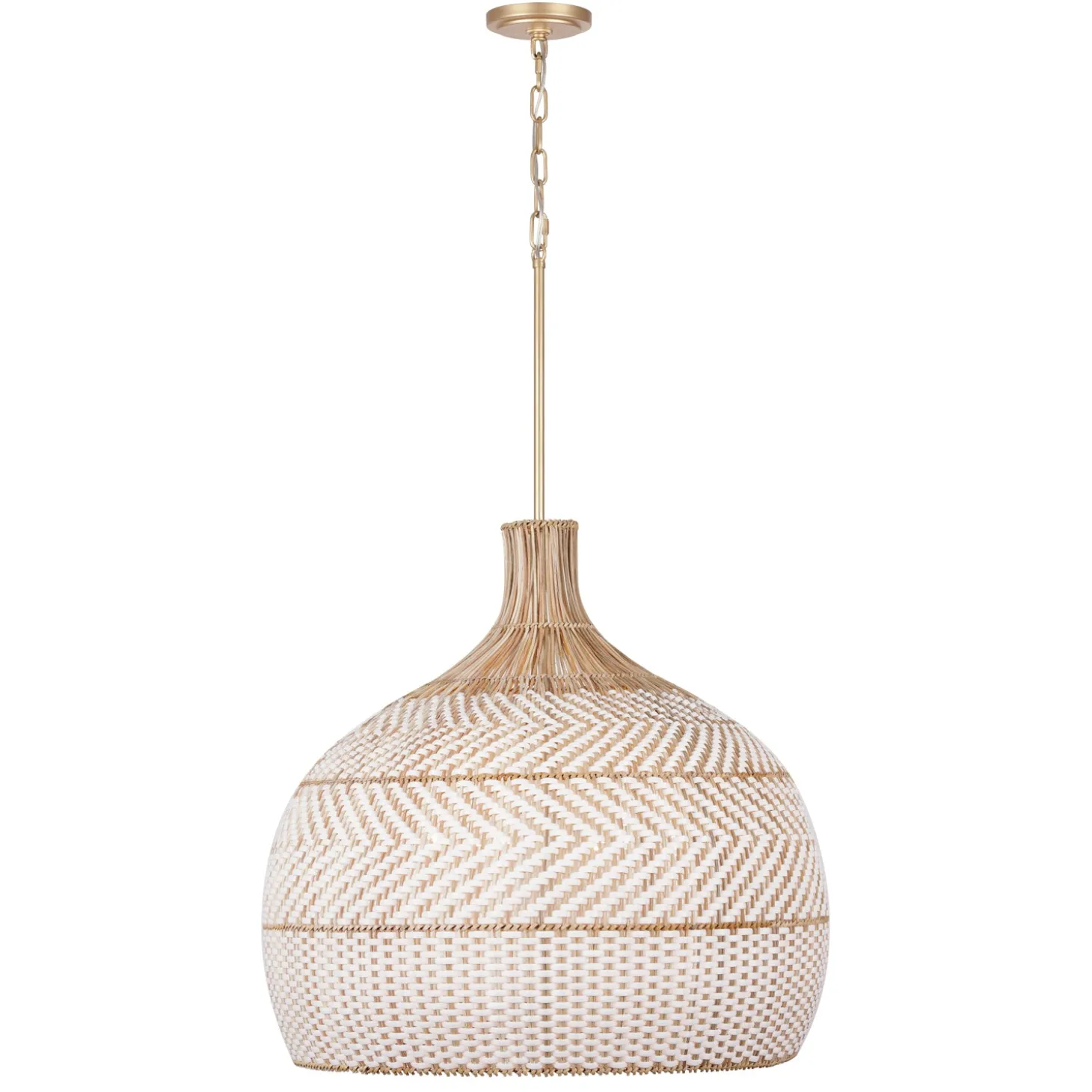 Sienna Extra Large Pendant 26