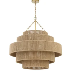 Sorelle 20 Light Chandelier 32
