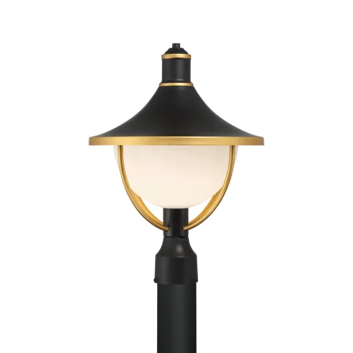 Tobin Outdoor Post Light 18