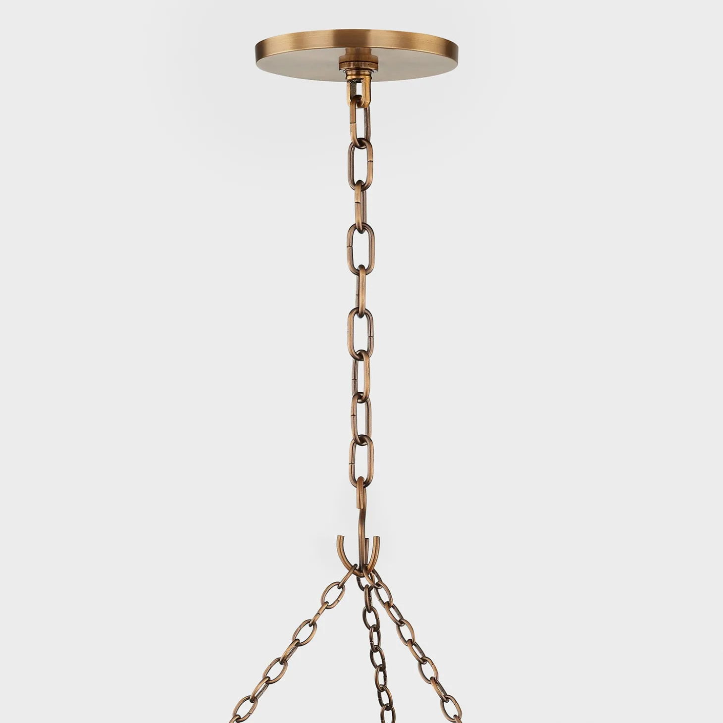 Zane Pendant, Large 23